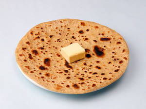 Gobhi Paratha