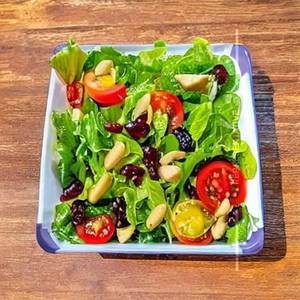 Garden Fresh Salad