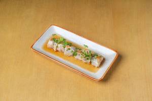 Steamed Chicken Cheungfun [ 6pcs ]