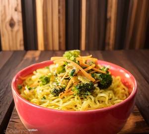 Cheese Maggi
