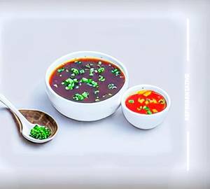 Hot & Sour Veg