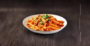 Red Sauce Pasta Non Veg