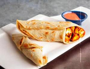 Paneer Roll