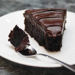 Choco Mud Pastry