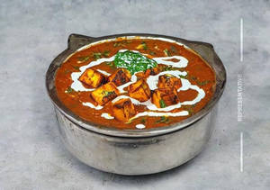 Paneer Patiala