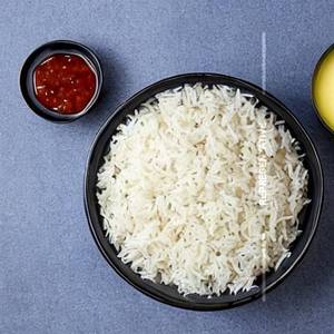 Plain Rice