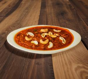 Kaju Curry