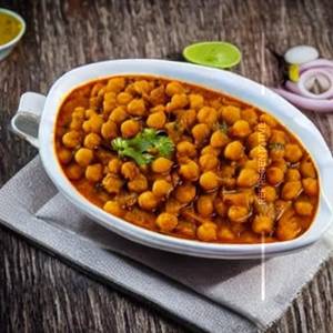 Chole Chawal