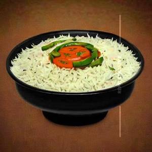 Veg rice