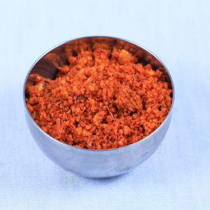 Shengdana chutney