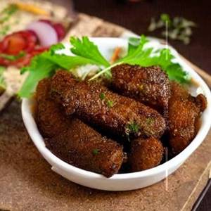 Beef Dry Fry (Bdf)