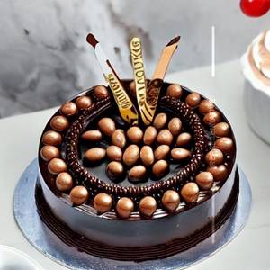 Choco nuts
