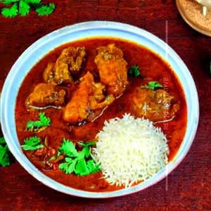 Chicken Kondattam