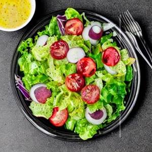 Oinion Salad