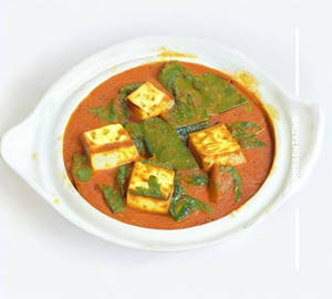 Paneer Do Pyaza