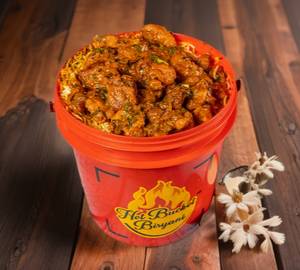 Boneless Chicken Biryani