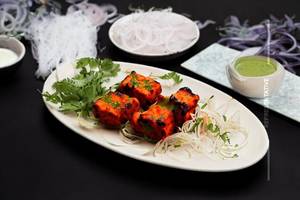 Malai Fish Tikka