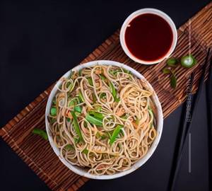 Hakka Noodles