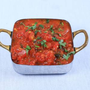 Tomato Chutney