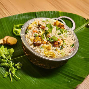 Prawn Fried Rice