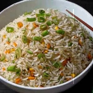 Sczwen Fried Rice