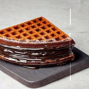 Belgium dark choco 