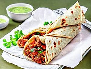 Chicken Roll