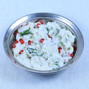 Curd Rice