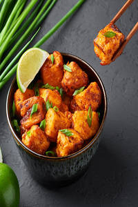 Paneer 65