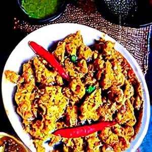 Chilly Gobi Masala