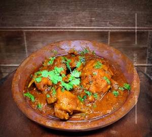 Handi Chicken