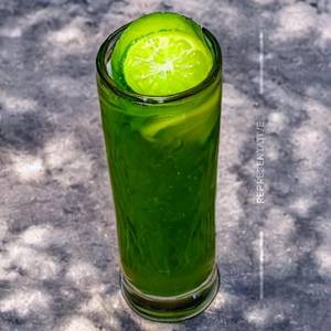 Freshlime water