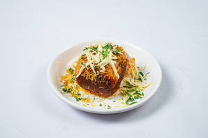 Cheese Dabeli