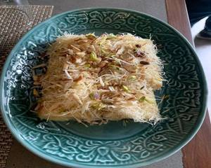 Shahi Tukda