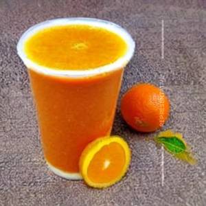 Cheese Orange