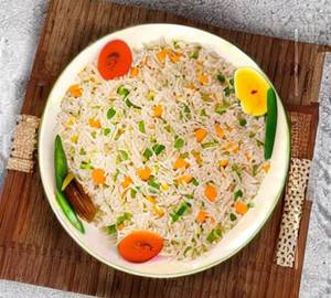 Egg Fried Rice