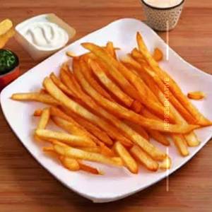 Peri Peri French Fries