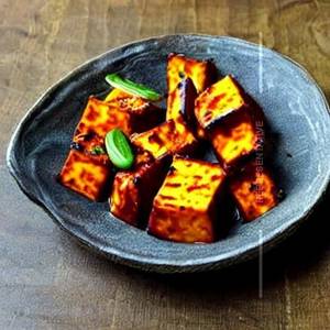 Paneer [Chilli]