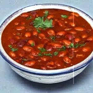Rajma Chawal