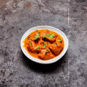 Butter Chicken (Boneless) Dry