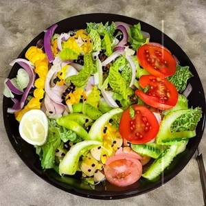 Vani Chef Salad