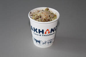 KUNAFA PISTACHIO