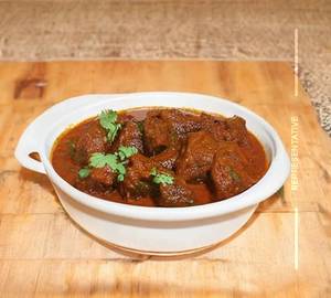 Mutton Korma