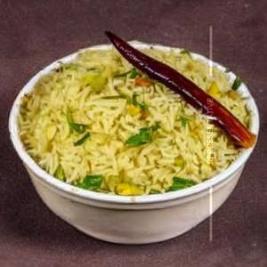 Ghee rice