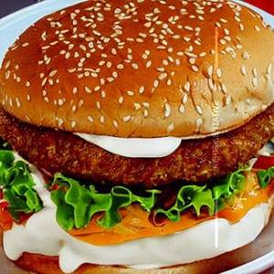 Housefull burger