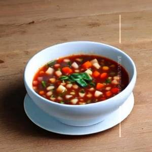 Minestrone Soup