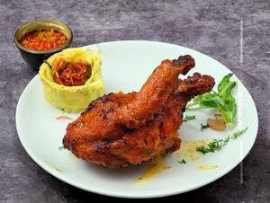 Alfham Chicken