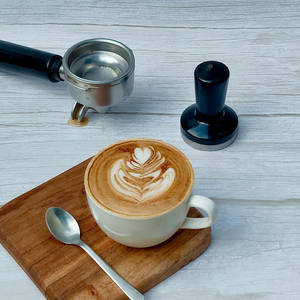 Cafe Latte