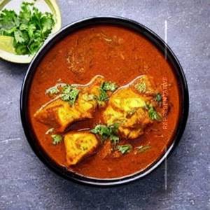 Fish Curry
