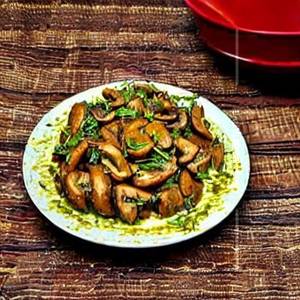 Shabnam Mushroom